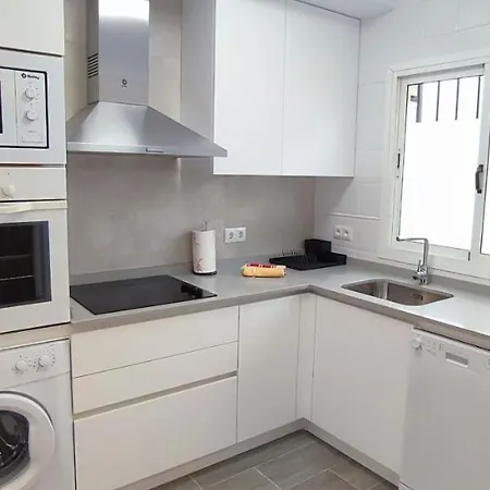 Holiday home Luna De *