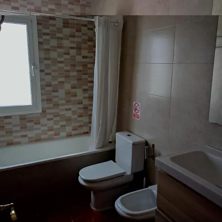 Apartamento Luna De *