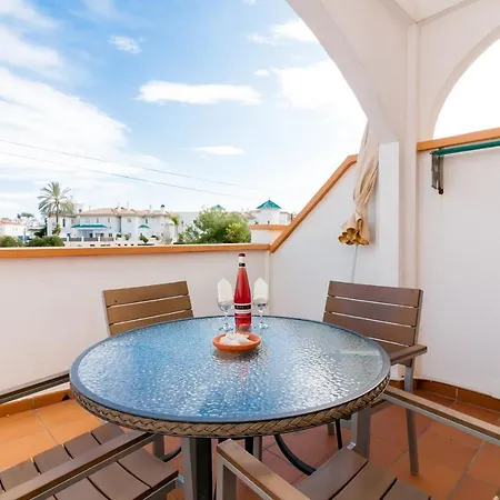Holiday home Luna De *