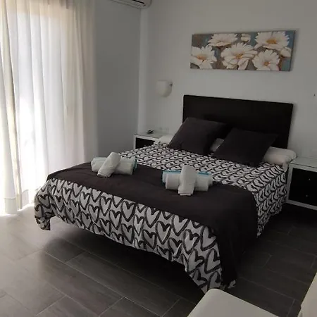 Luna De Lejlighed Nerja