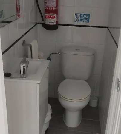 Luna De Apartmán Nerja