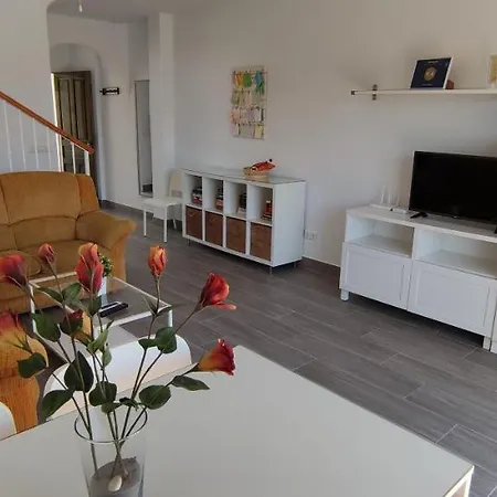 Holiday home Luna De *