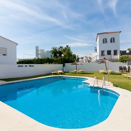 Luna De Holiday home *