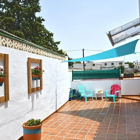 Luna De Holiday home