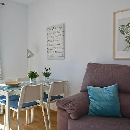 Holiday home Luna De
