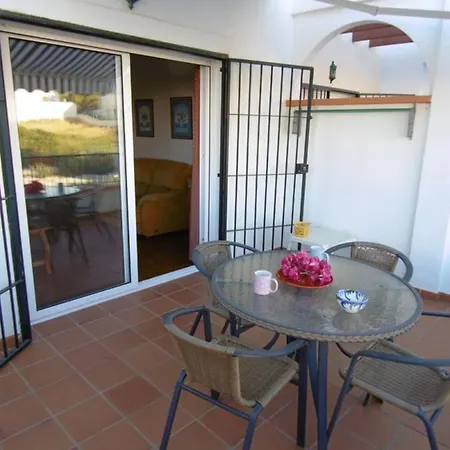 Holiday home Luna De *