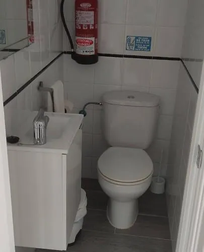 Luna De Apartament Nerja