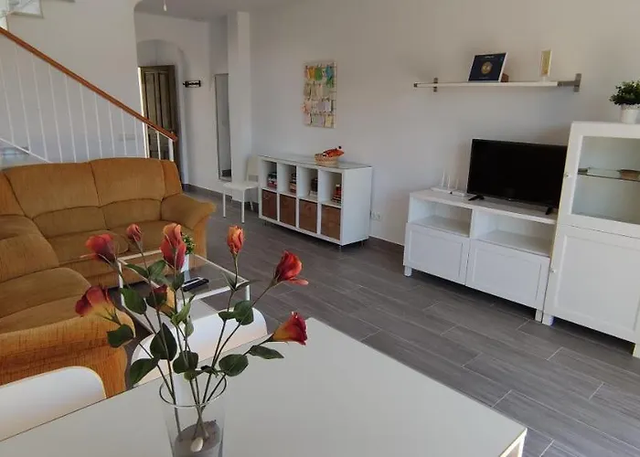 Apartament Luna De *