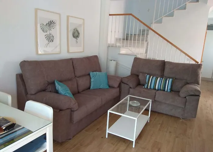 Luna De Apartament Nerja