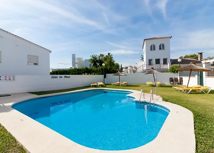 Luna De Apartament *