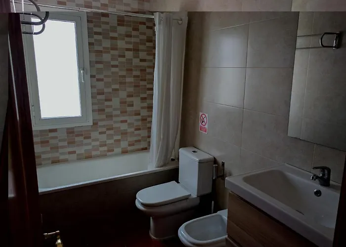 Apartament Luna De *