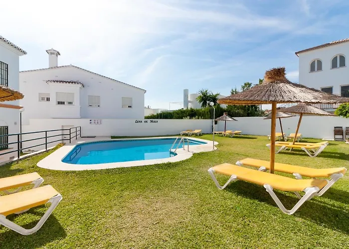 Luna De Apartament Nerja