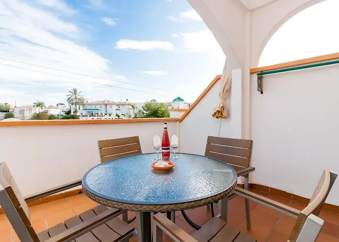 Apartament Luna De *