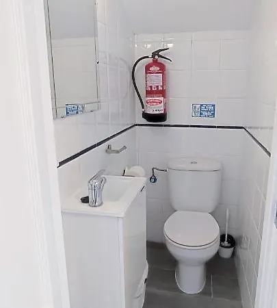 Luna De Apartament Nerja