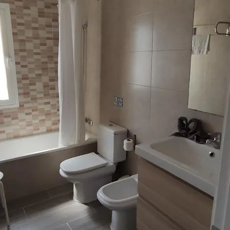 Apartament Luna De Nerja