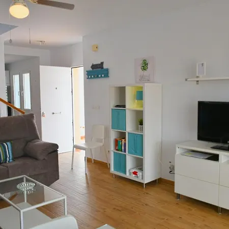 Luna De Apartament