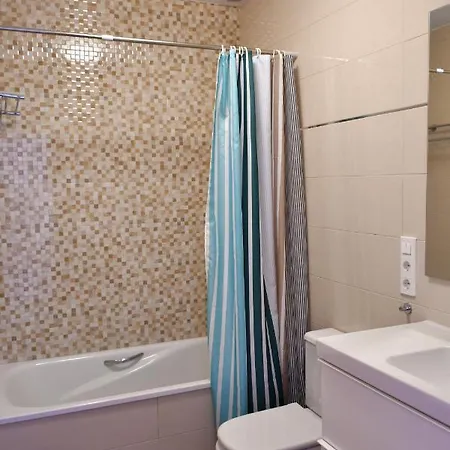 Apartament Luna De